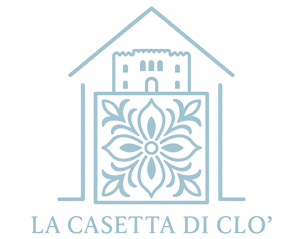 La Casetta di Clò